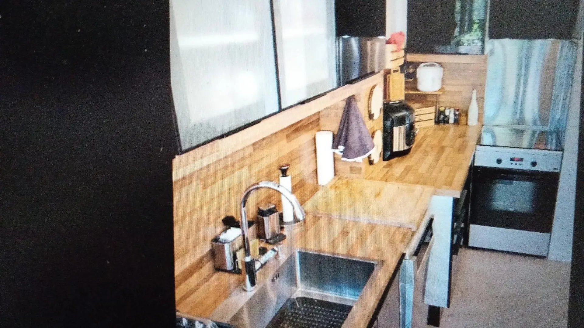 Appartement Paris Canal Ca 0*,  França