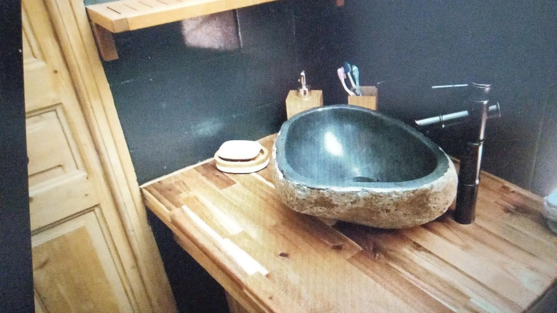 Appartement Paris Canal Ca Apartamento