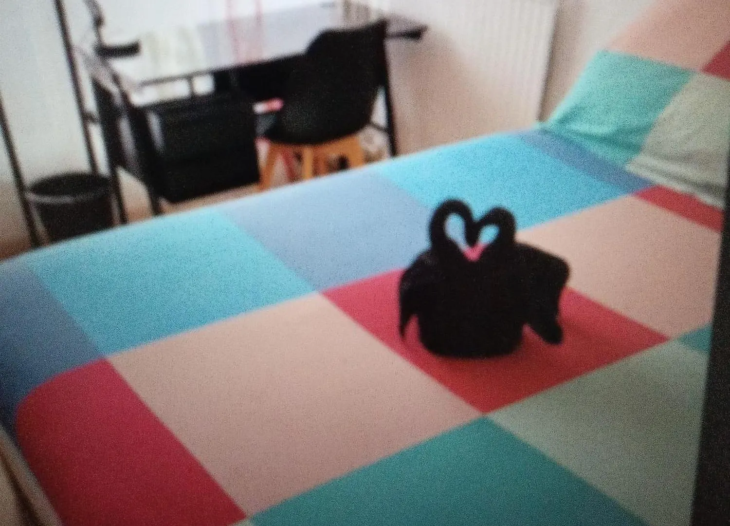 Appartement Paris Canal Ca Apartamento