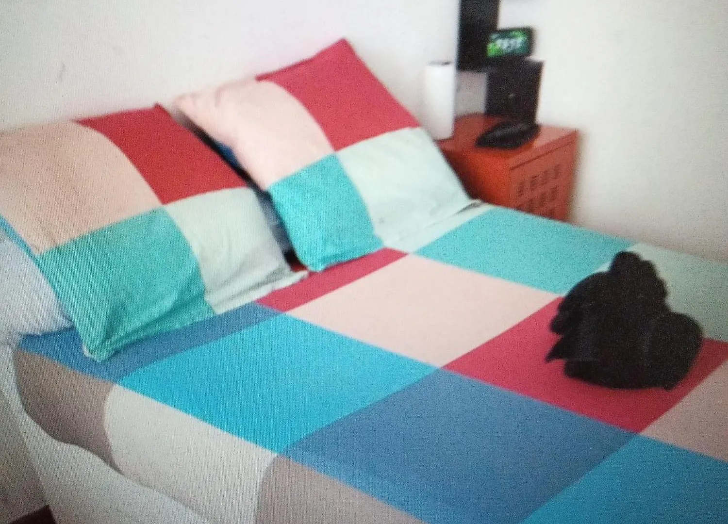 Appartement Paris Canal Ca
