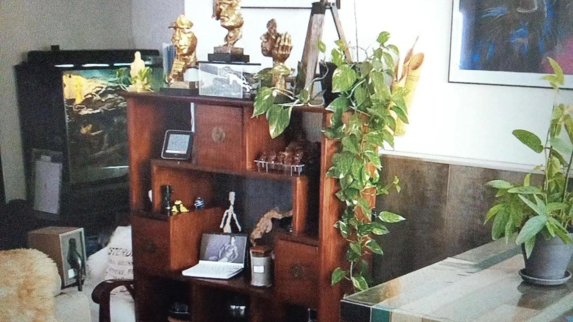 Appartement Paris Canal Ca Apartamento