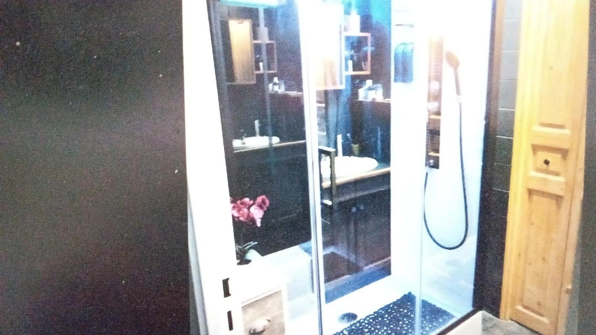 Apartamento Appartement Paris Canal Ca França