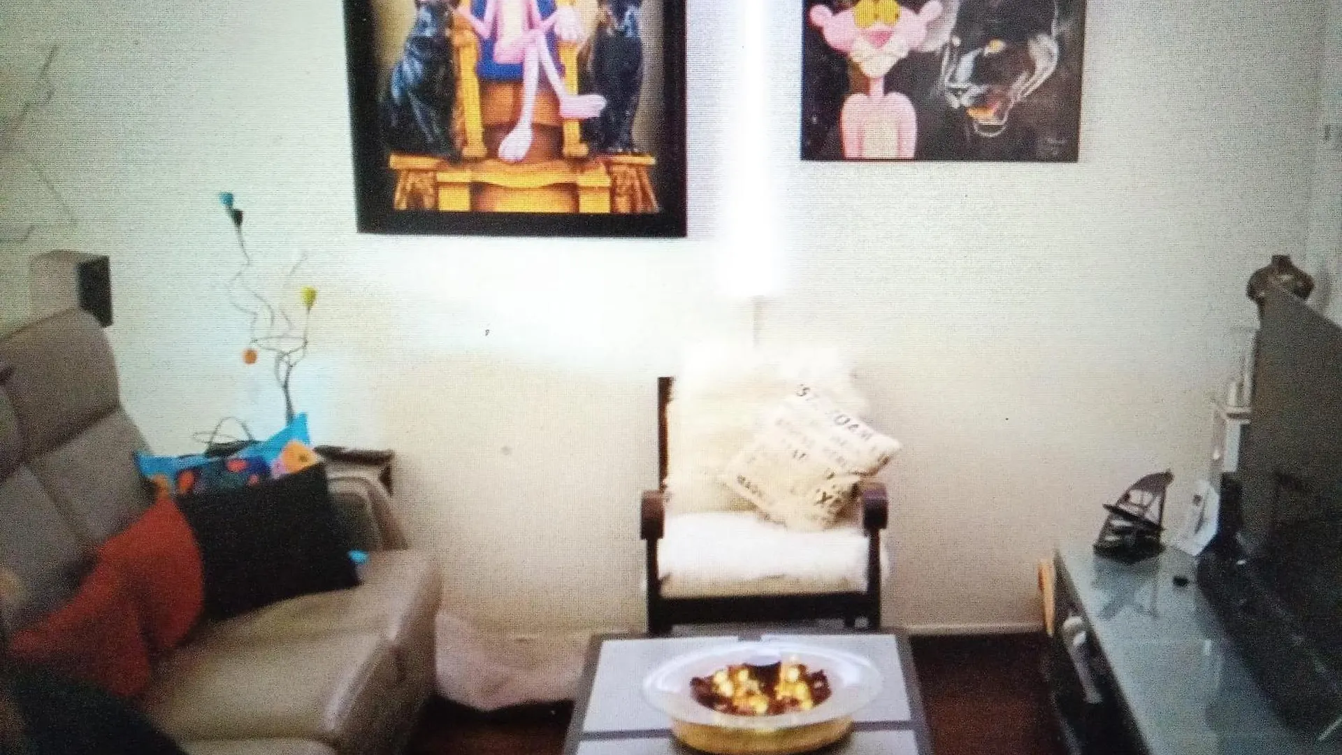 Apartamento Appartement Paris Canal Ca