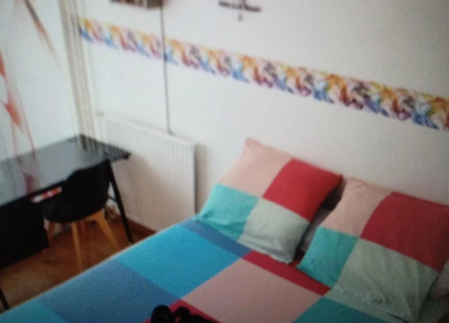 Appartement Paris Canal Ca Fransa
